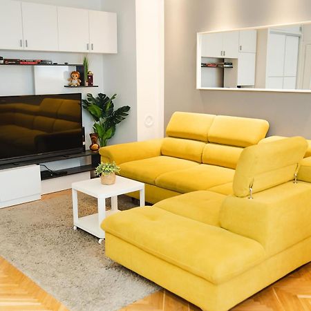 Casa De Dinca, 2 Bedroom, 6 Person, Free Parking Zone Zagreb Exterior foto