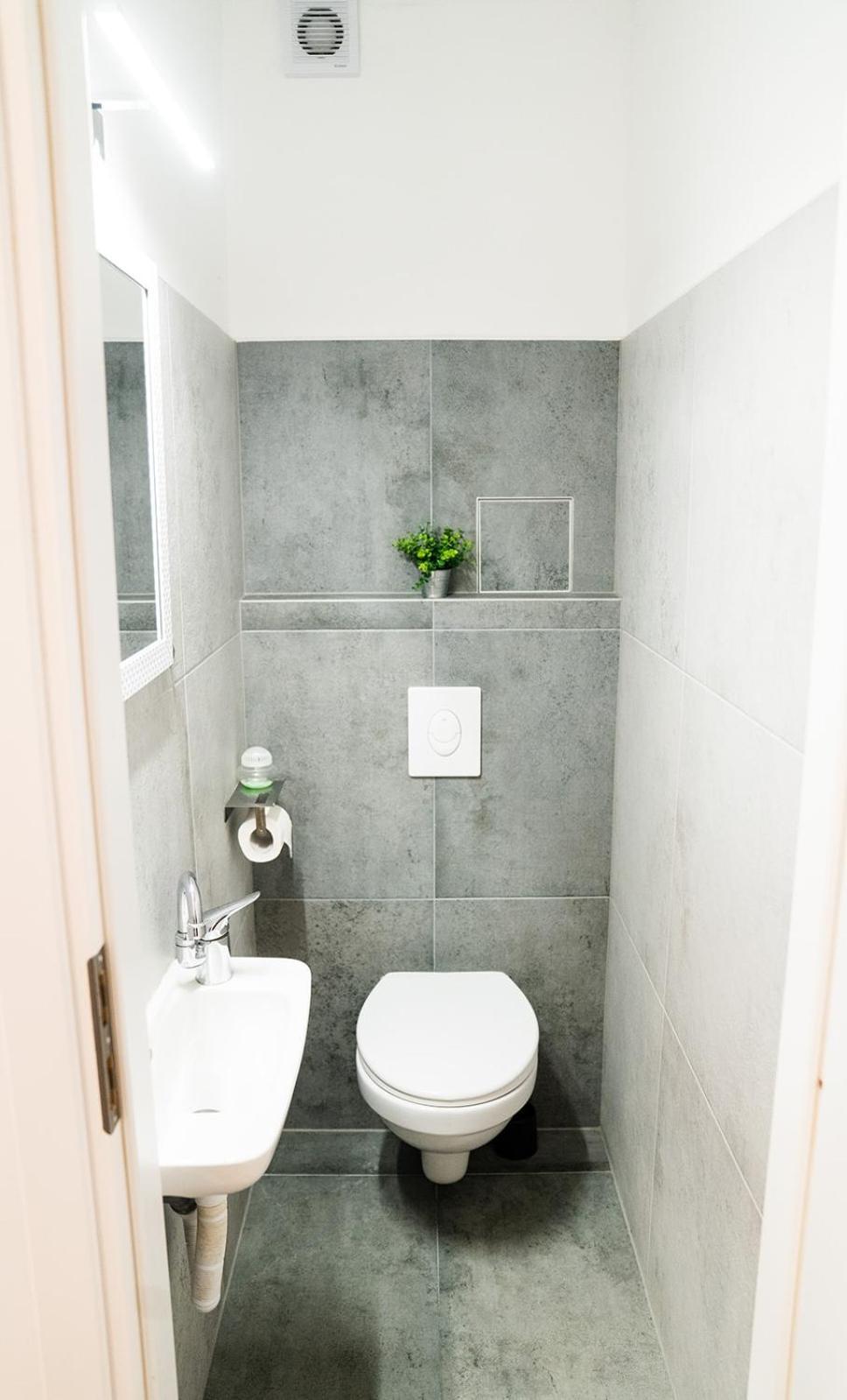 Casa De Dinca, 2 Bedroom, 6 Person, Free Parking Zone Zagreb Exterior foto