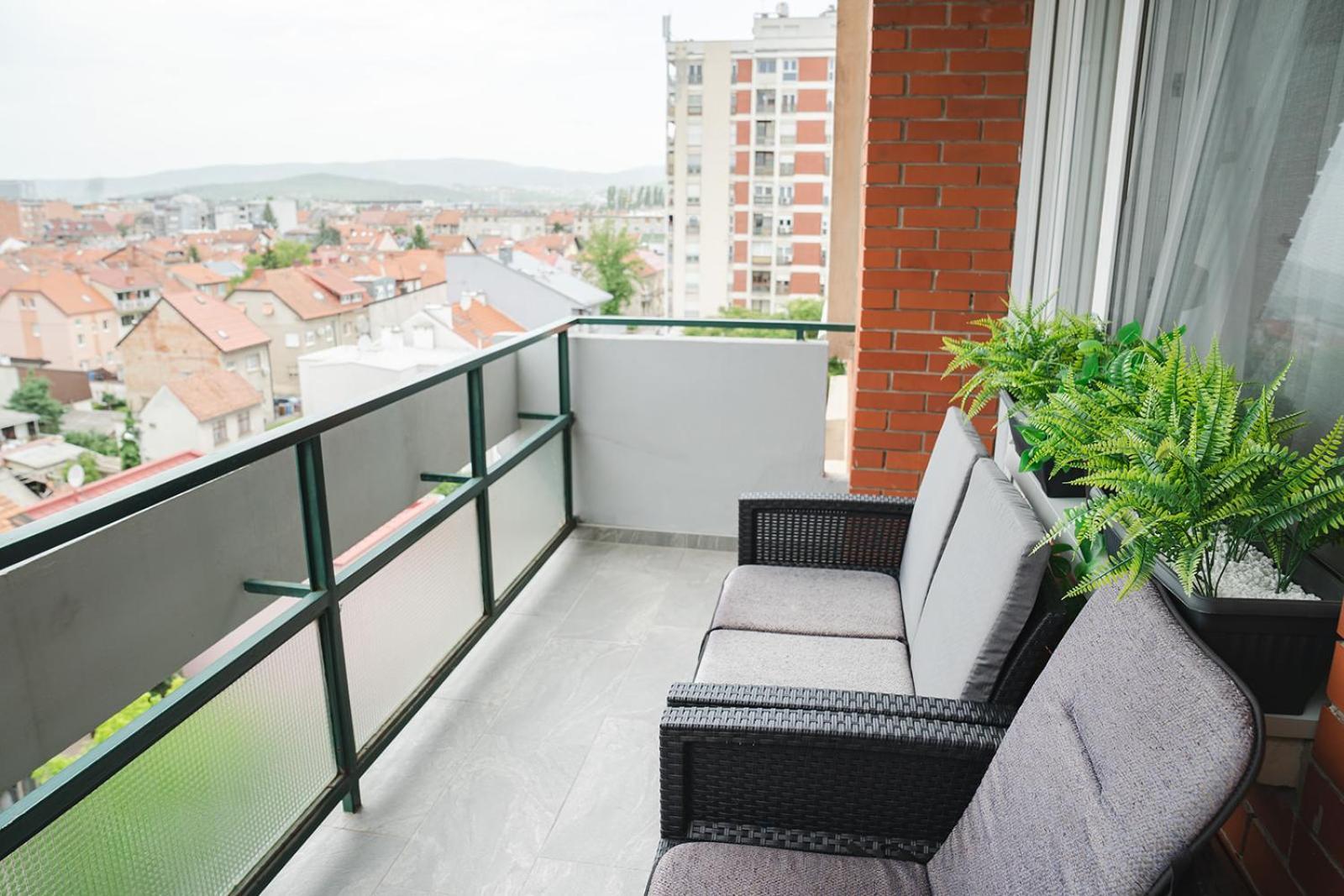 Casa De Dinca, 2 Bedroom, 6 Person, Free Parking Zone Zagreb Exterior foto