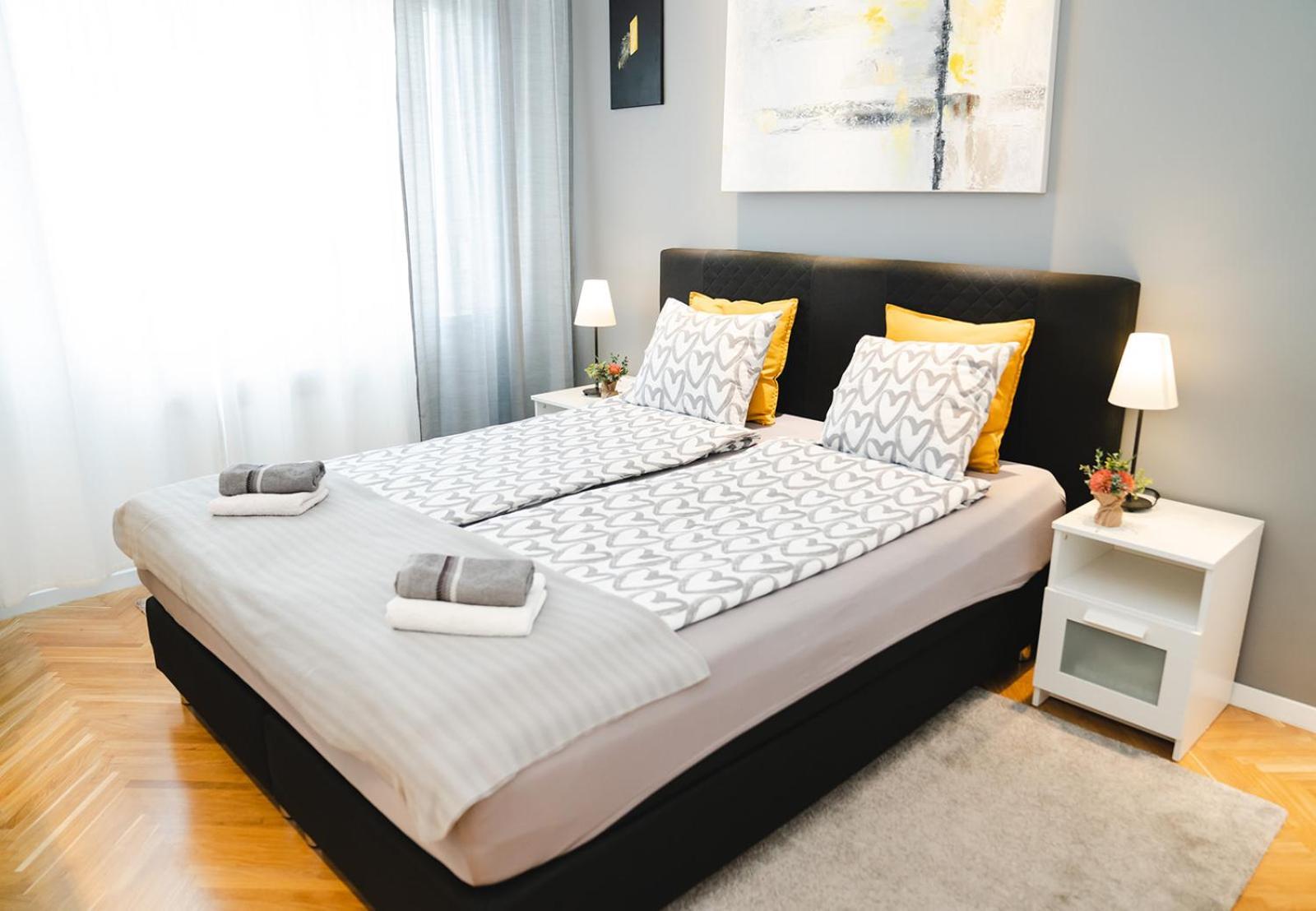 Casa De Dinca, 2 Bedroom, 6 Person, Free Parking Zone Zagreb Exterior foto