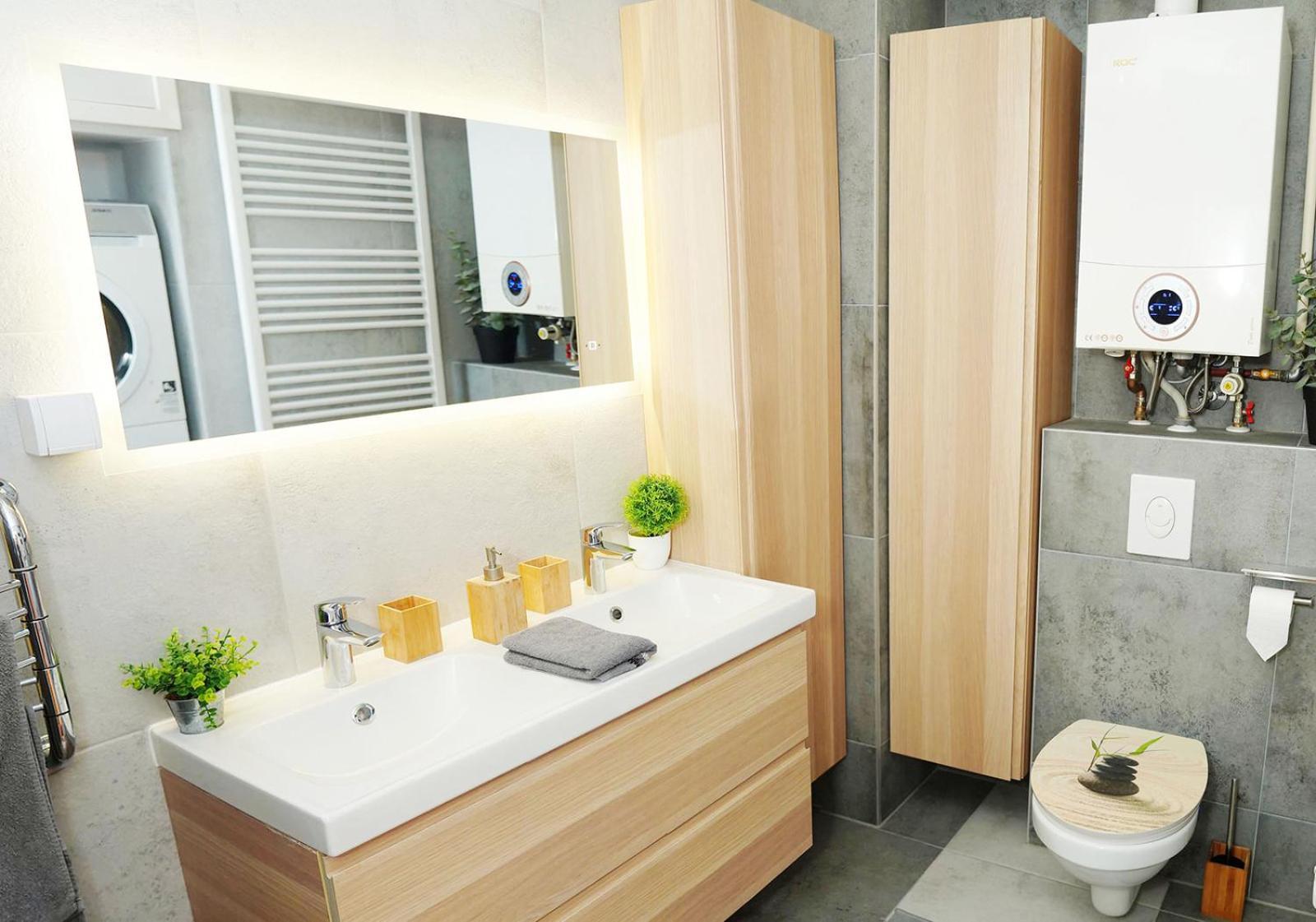 Casa De Dinca, 2 Bedroom, 6 Person, Free Parking Zone Zagreb Exterior foto