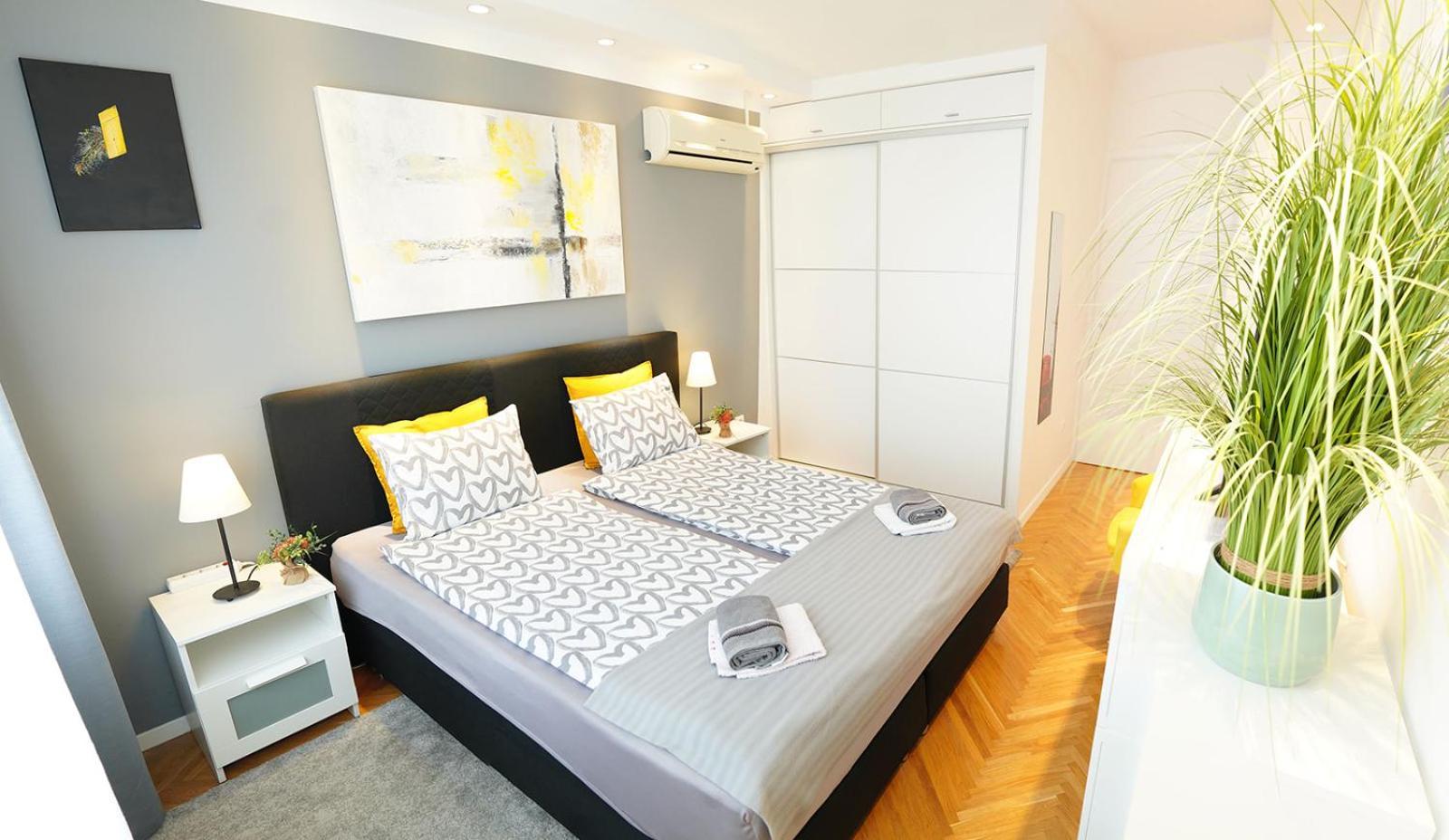 Casa De Dinca, 2 Bedroom, 6 Person, Free Parking Zone Zagreb Exterior foto